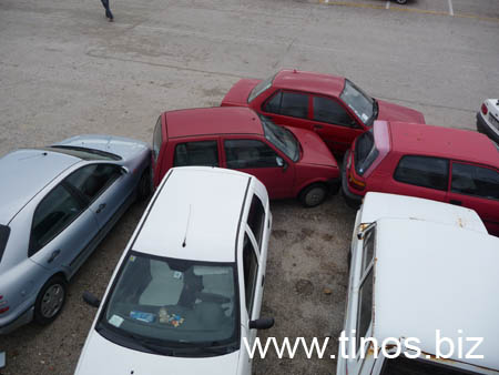 parking 012
